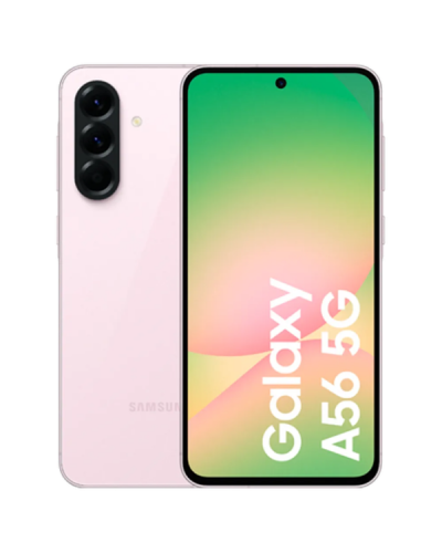 Samsung Galaxy A56 5G 8/128Gb Pink Samsung Galaxy A56 5G 8/128Gb Pink